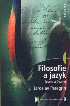 Filosofie a jazyk