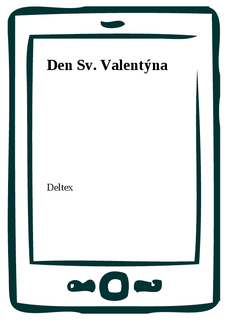 Den Sv. Valentýna