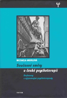 Současné směry v české psychoterapii