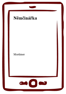 Němčinářka