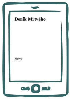 Deník Mrtvého