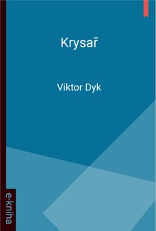 Krysař