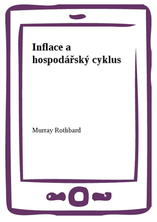 Inflace a hospodářský cyklus