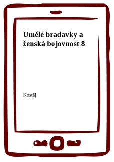 Umělé bradavky a ženská bojovnost 8