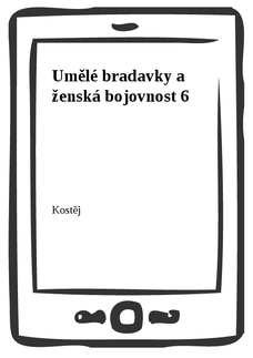 Umělé bradavky a ženská bojovnost 6