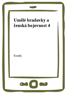 Umělé bradavky a ženská bojovnost 4