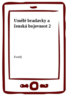 Umělé bradavky a ženská bojovnost 2