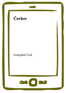 Čerkes