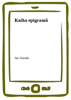 Kniha epigramů