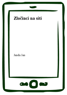 Zločinci na síti