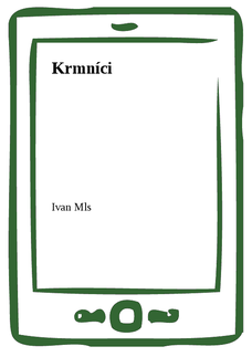 Krmníci