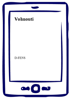 Vohnouti