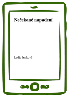 Nečekané napadení