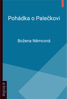 Pohádka o Palečkovi
