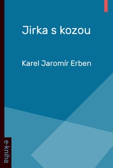 Jirka s kozou