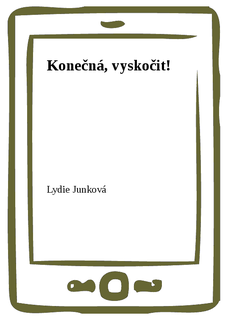 Konečná, vyskočit!