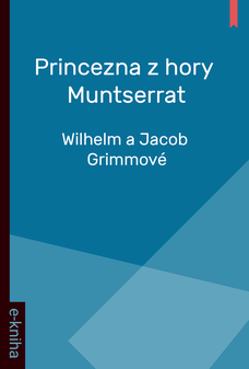 Princezna z hory Muntserrat