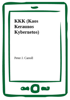 KKK (Kaos Keraunos Kybernetos)