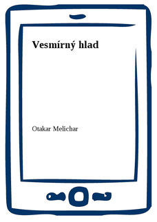 Vesmírný hlad