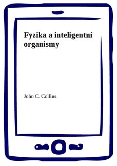 Fyzika a inteligentní organismy