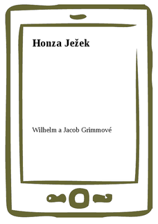 Honza Ježek