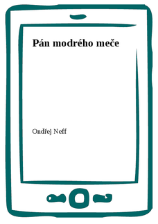 Pán modrého meče