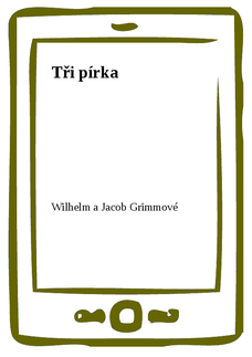 Tři pírka