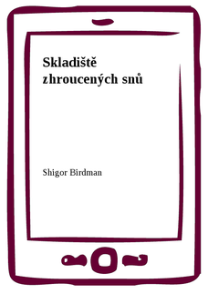 Skladiště zhroucených snů