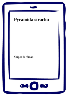 Pyramida strachu