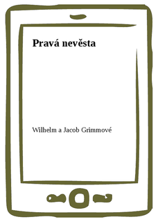 Pravá nevěsta
