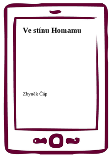 Ve stínu Homamu