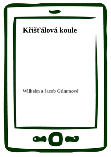 Křišťálová koule