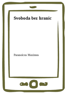 Svoboda bez hranic