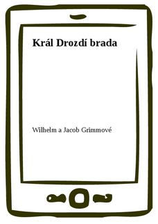 Král Drozdí brada