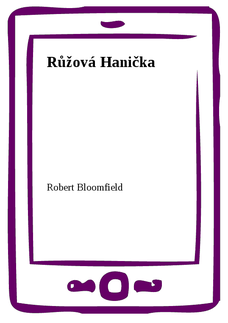 Růžová Hanička