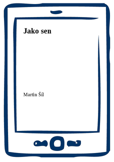 Jako sen