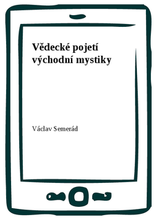 Vědecké pojetí východní mystiky