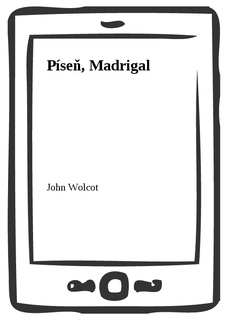 Píseň, Madrigal