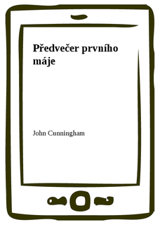 Předvečer prvního máje