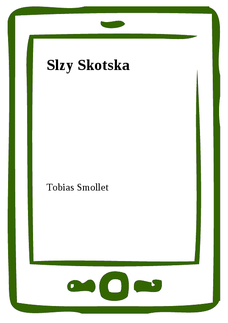 Slzy Skotska