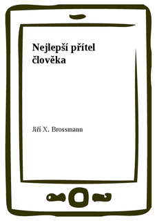 Nejlepší přítel člověka