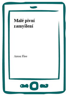 Malé pivní zamyšlení