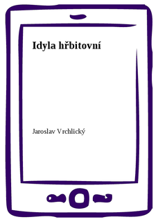 Idyla hřbitovní