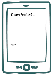 O stvoření světa