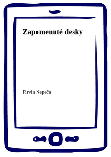 Zapomenuté desky