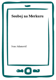 Souboj na Merkuru