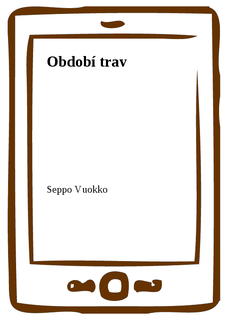 Období trav