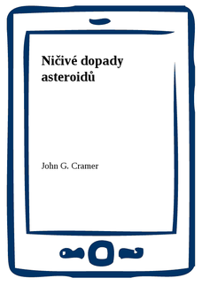 Ničivé dopady asteroidů