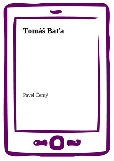 Tomáš Baťa