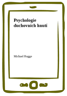 Psychologie duchovních hnutí